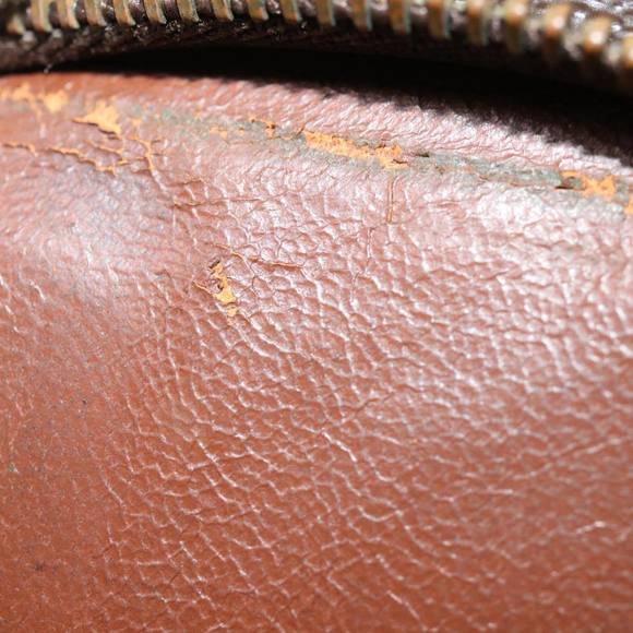 LOUIS VUITTON Monogram Poche Toilette 26 Pouch M47542 LV Auth 70035 - Picture 12 of 16